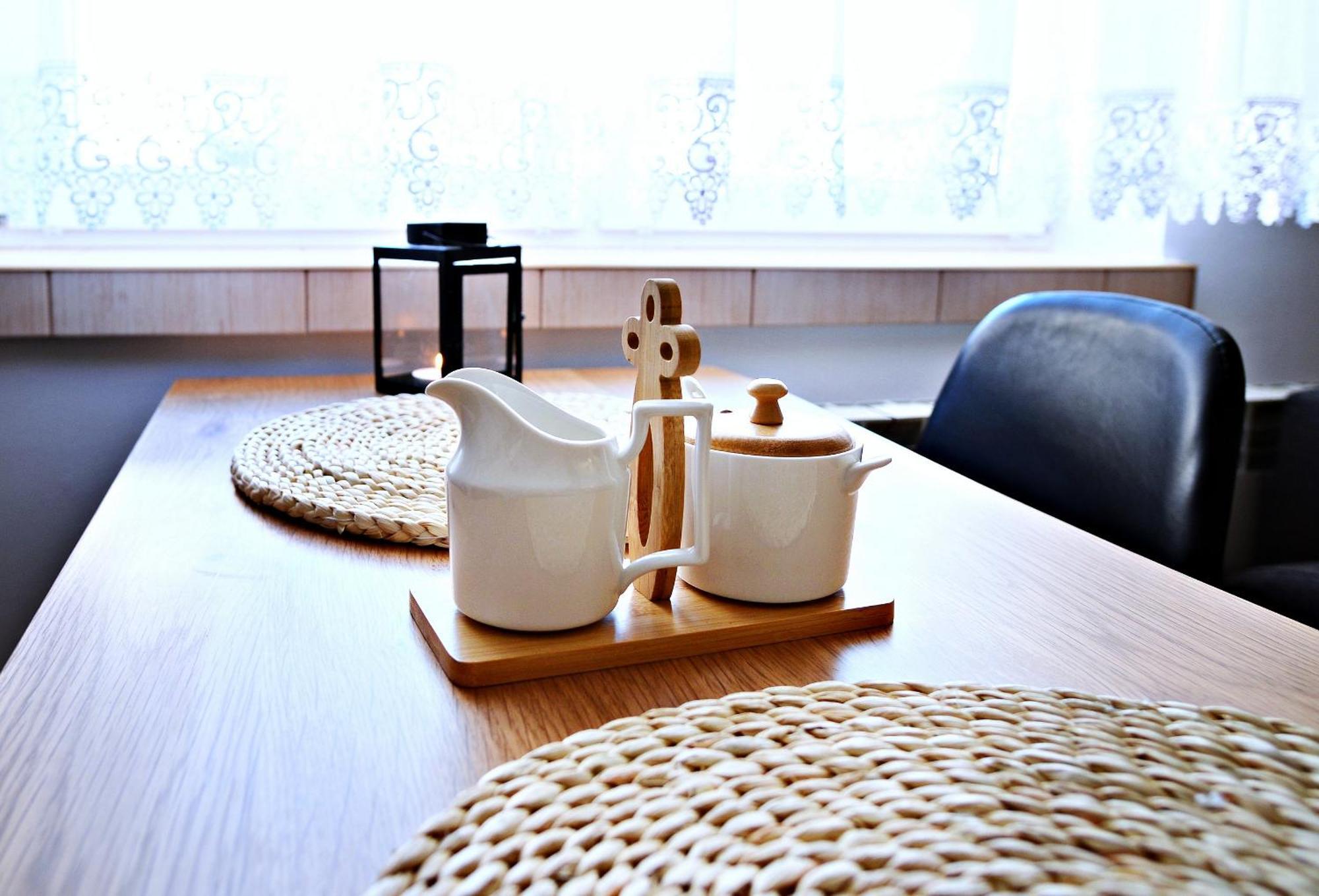 Apartament Z Tarasem I Pokoje Klimatyzowane -Drozdowka Solina سولينا المظهر الخارجي الصورة
